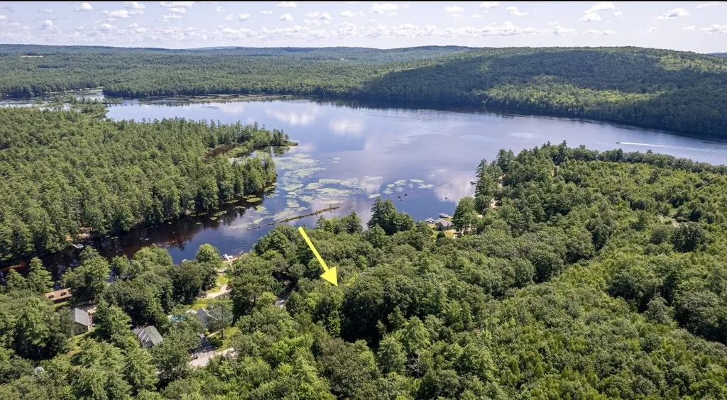 204 Northeast Pond Road Milton NH 03851