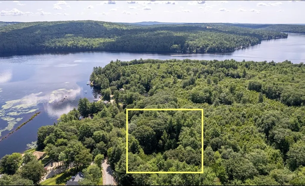 204 Northeast Pond Road Milton NH 03851