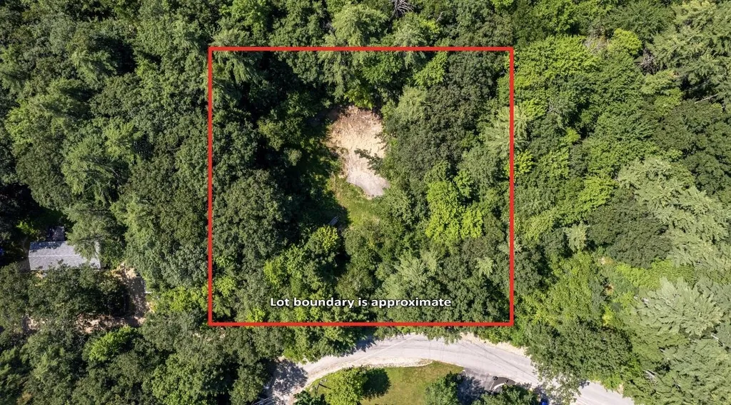 204 Northeast Pond Road Milton NH 03851