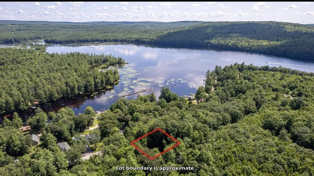 204 Northeast Pond Road Milton NH 03851