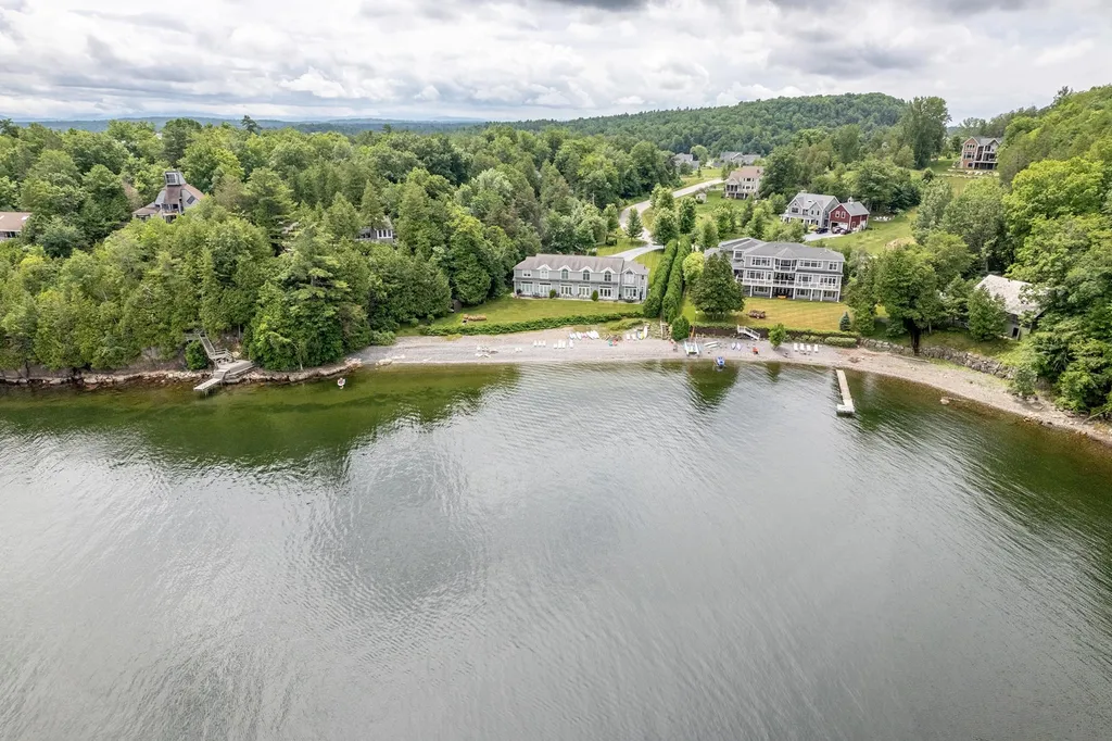 Lot 37 Mariner Heights Colchester VT 05446