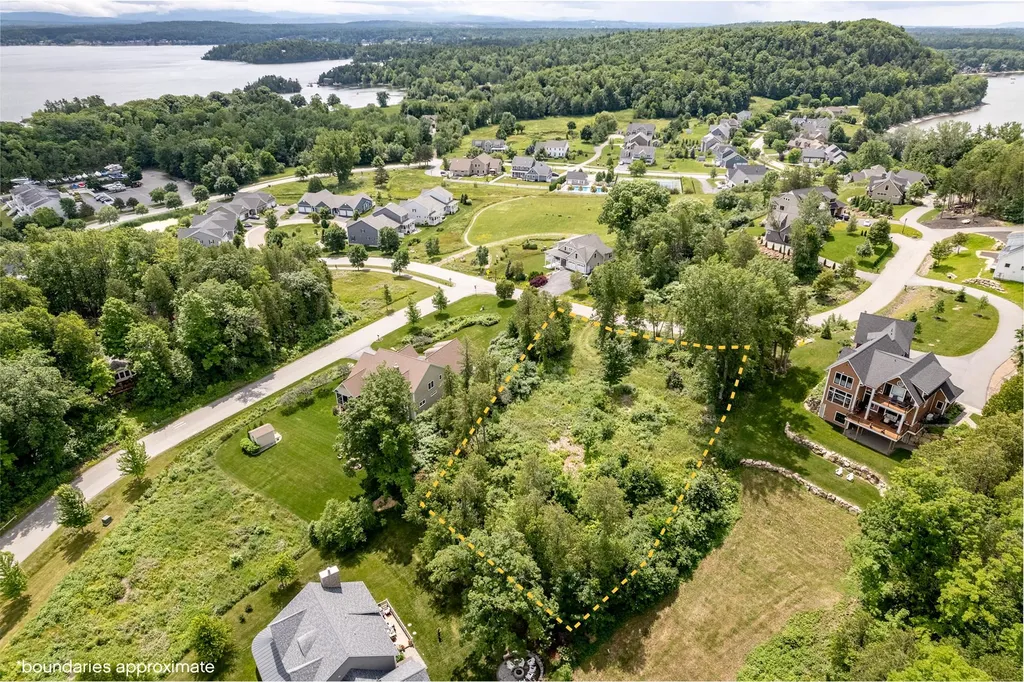 Lot 37 Mariner Heights Colchester VT 05446