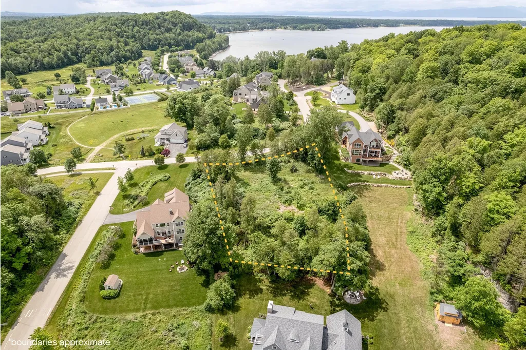 Lot 37 Mariner Heights Colchester VT 05446