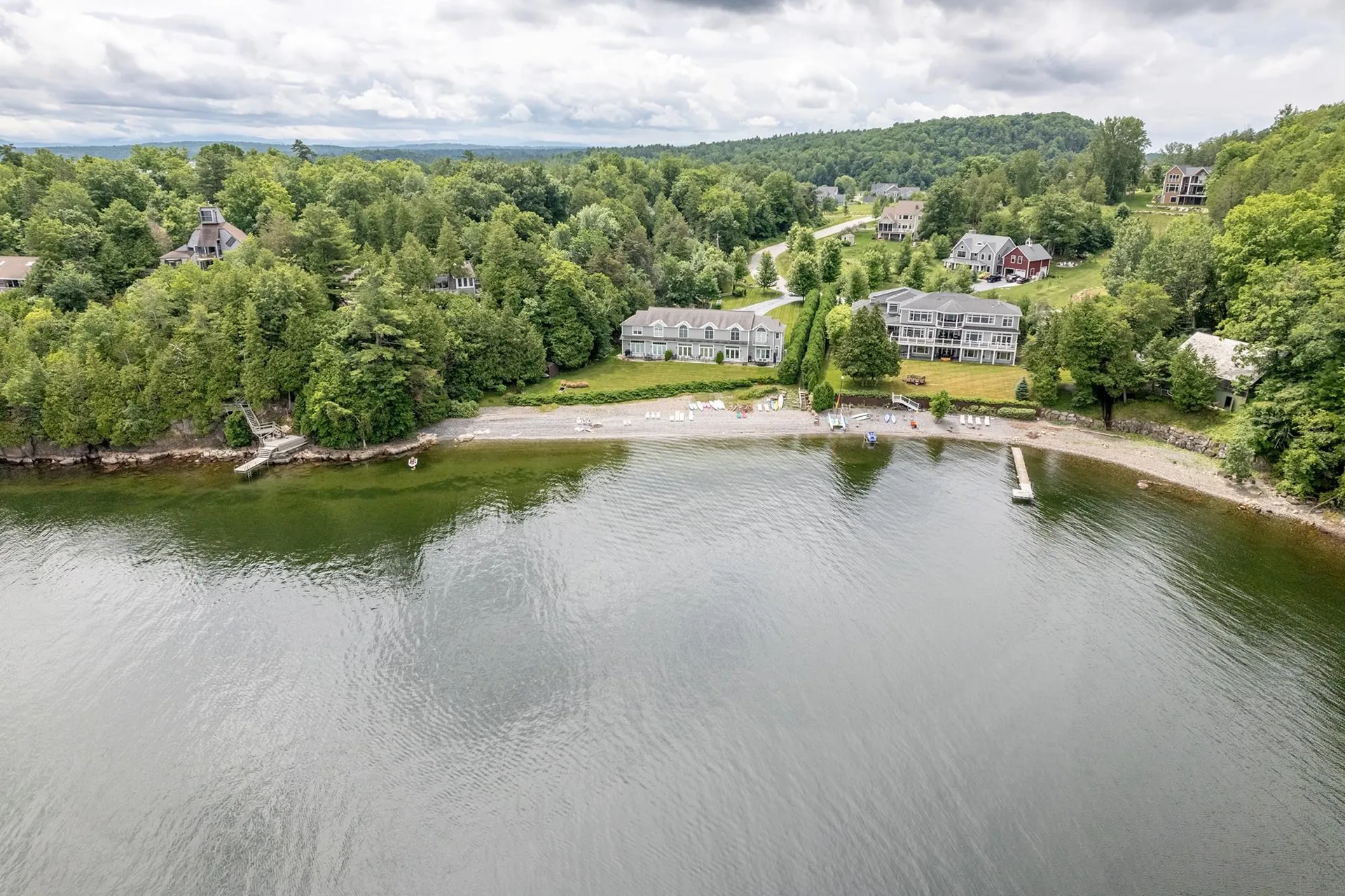 Lot 37 Mariner Heights Colchester VT 05446