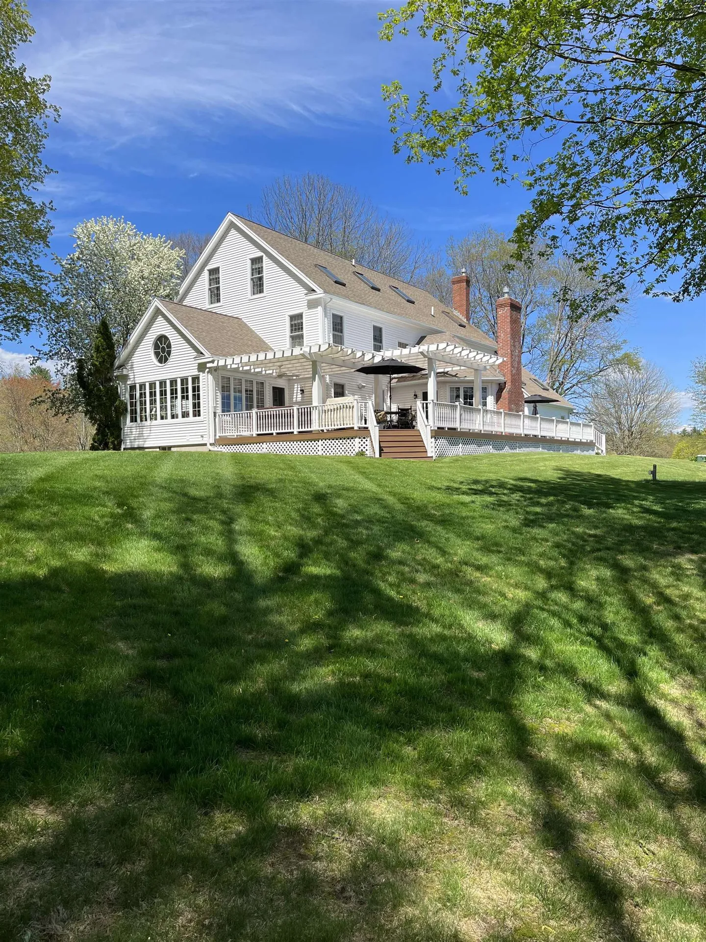 97-6 North Road Fremont NH 03044
