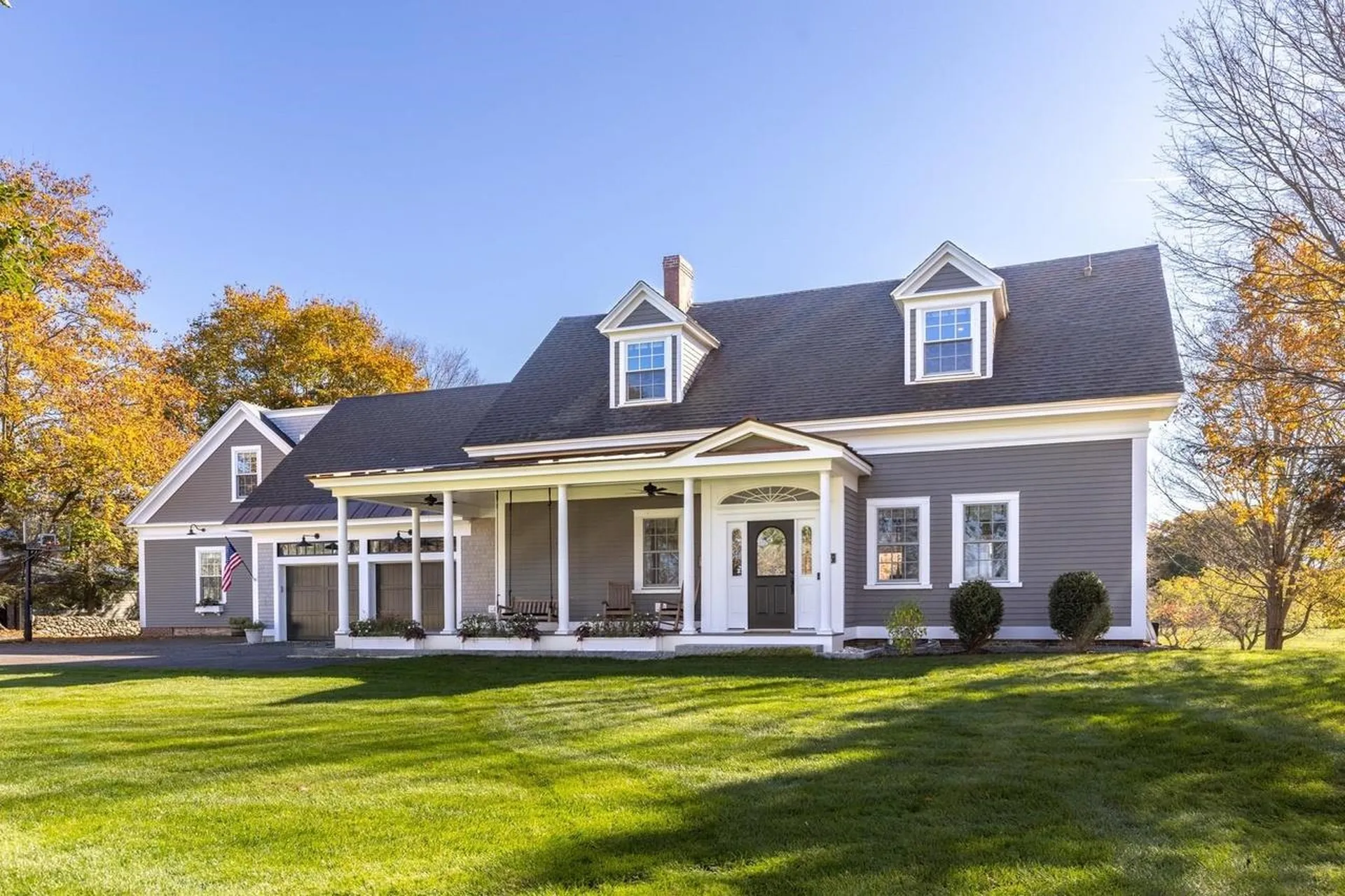 972 Washington Road Rye NH 03870