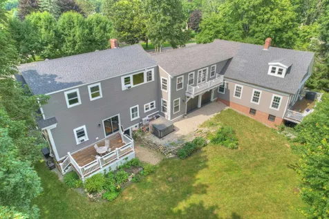 972 Washington Road Rye NH 03870
