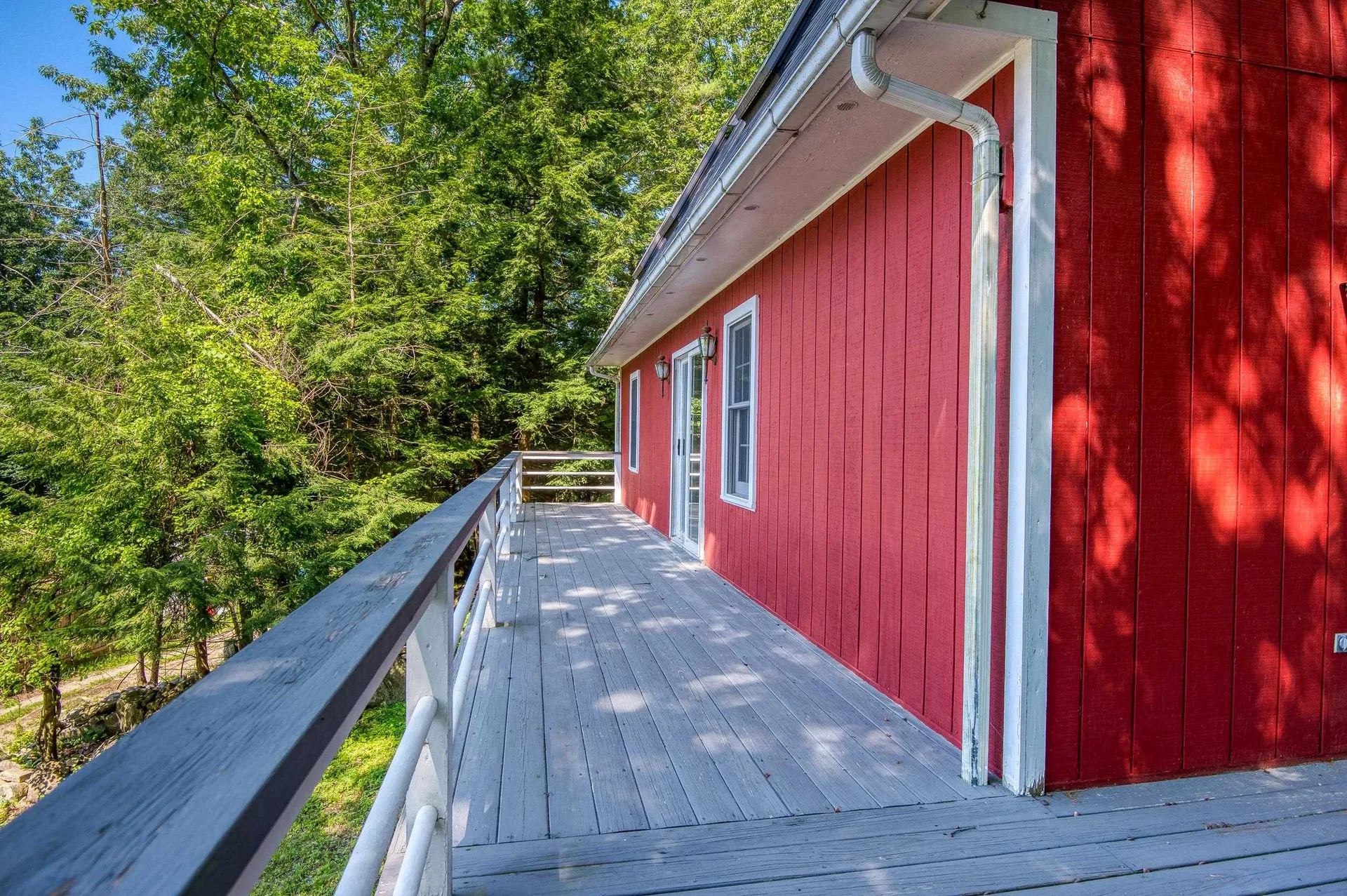 31 Ledge Hill Road Alton NH 03809