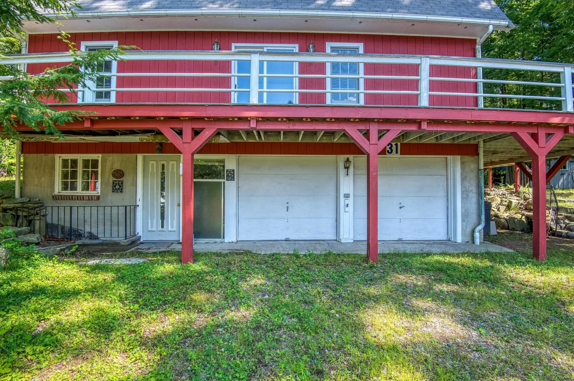 31 Ledge Hill Road Alton NH 03809