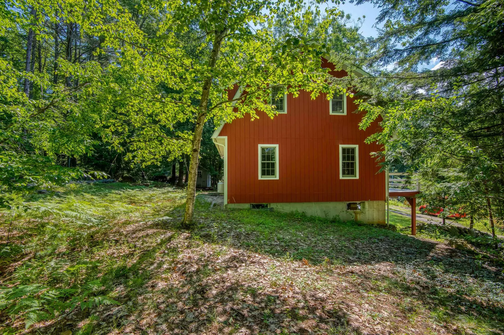 31 Ledge Hill Road Alton NH 03809