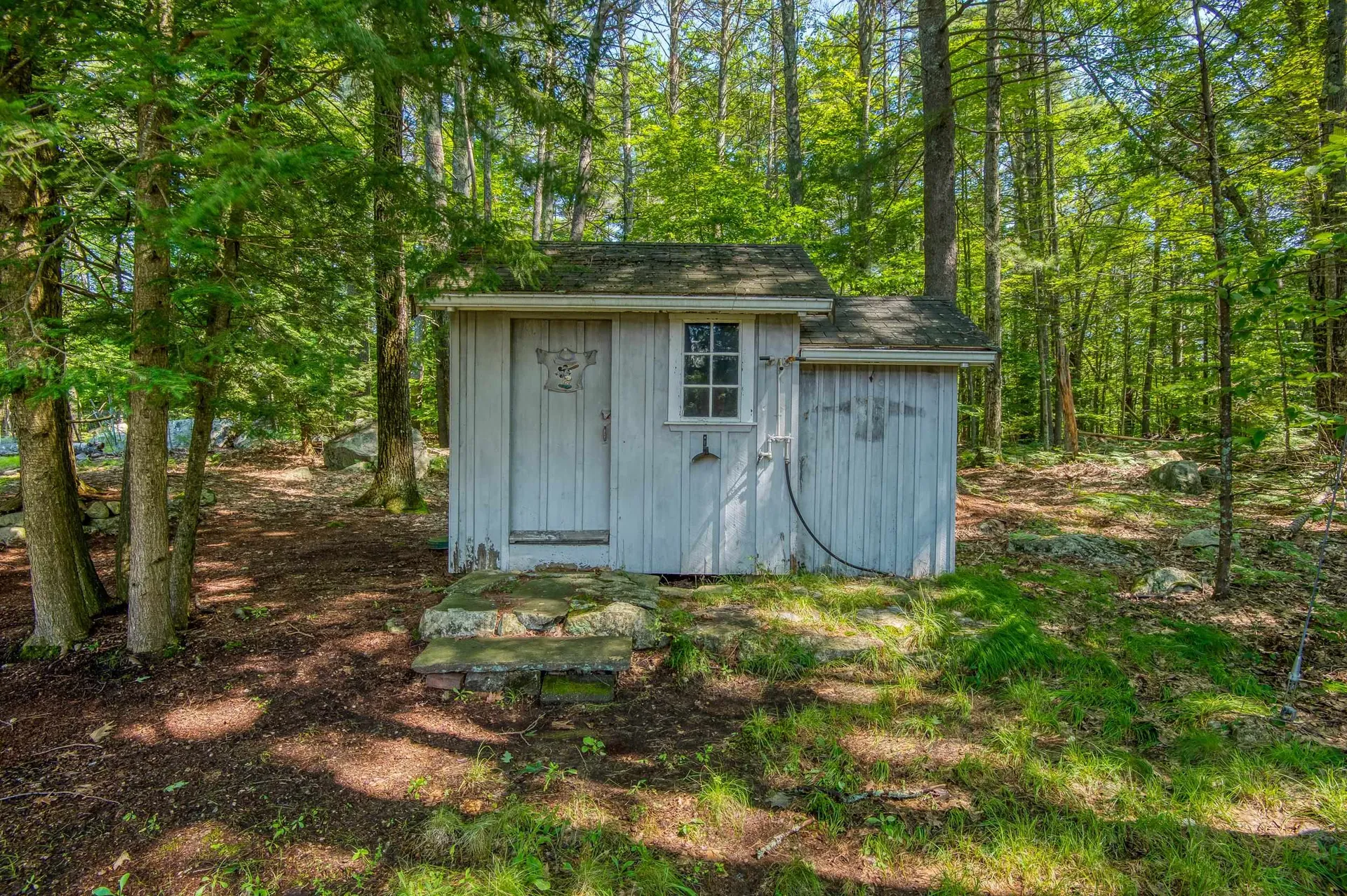 31 Ledge Hill Road Alton NH 03809
