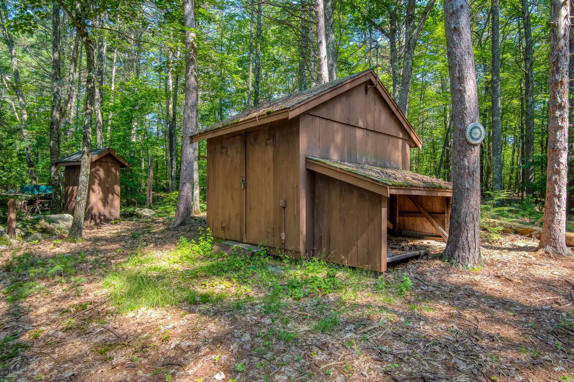 31 Ledge Hill Road Alton NH 03809