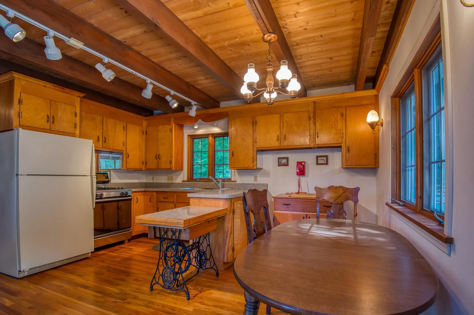 31 Ledge Hill Road Alton NH 03809