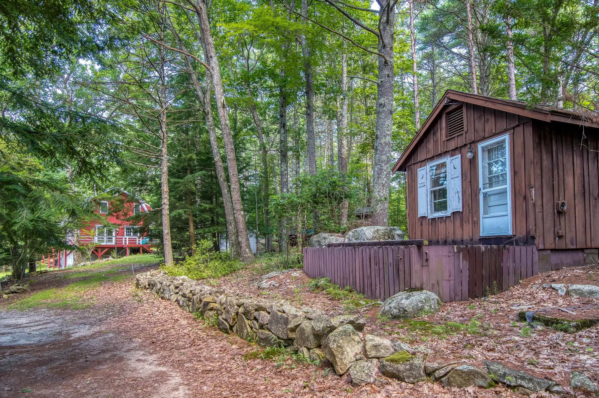 31 Ledge Hill Road Alton NH 03809