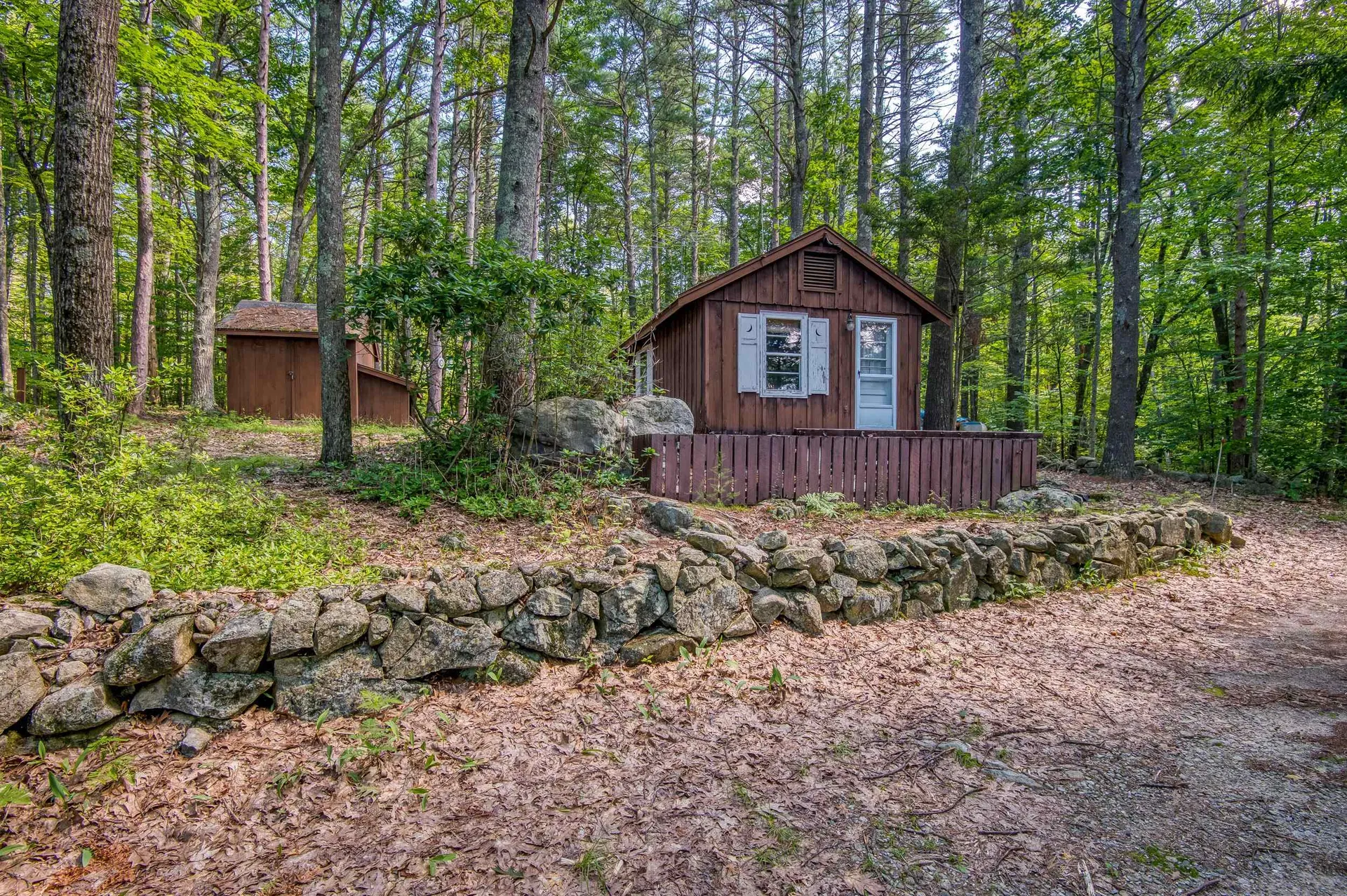 31 Ledge Hill Road Alton NH 03809