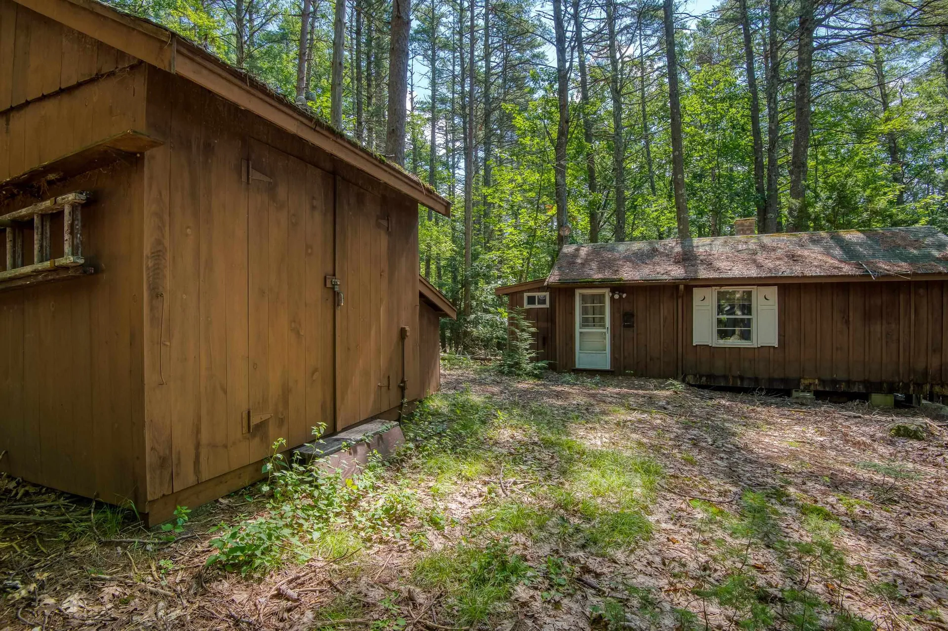 31 Ledge Hill Road Alton NH 03809