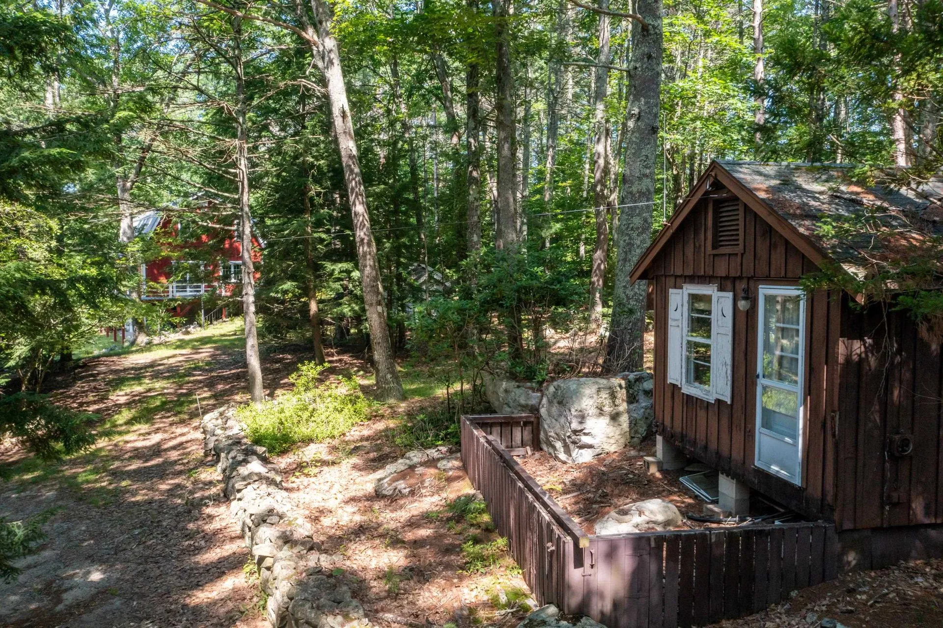31 Ledge Hill Road Alton NH 03809