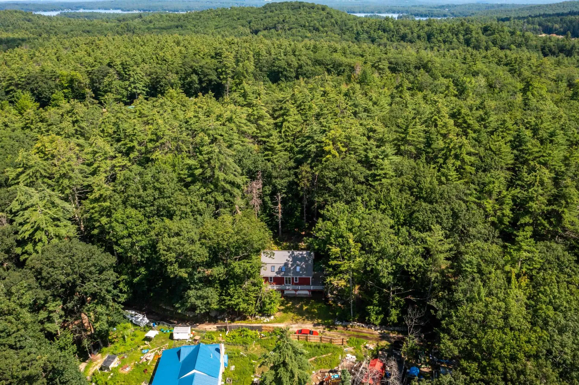 31 Ledge Hill Road Alton NH 03809