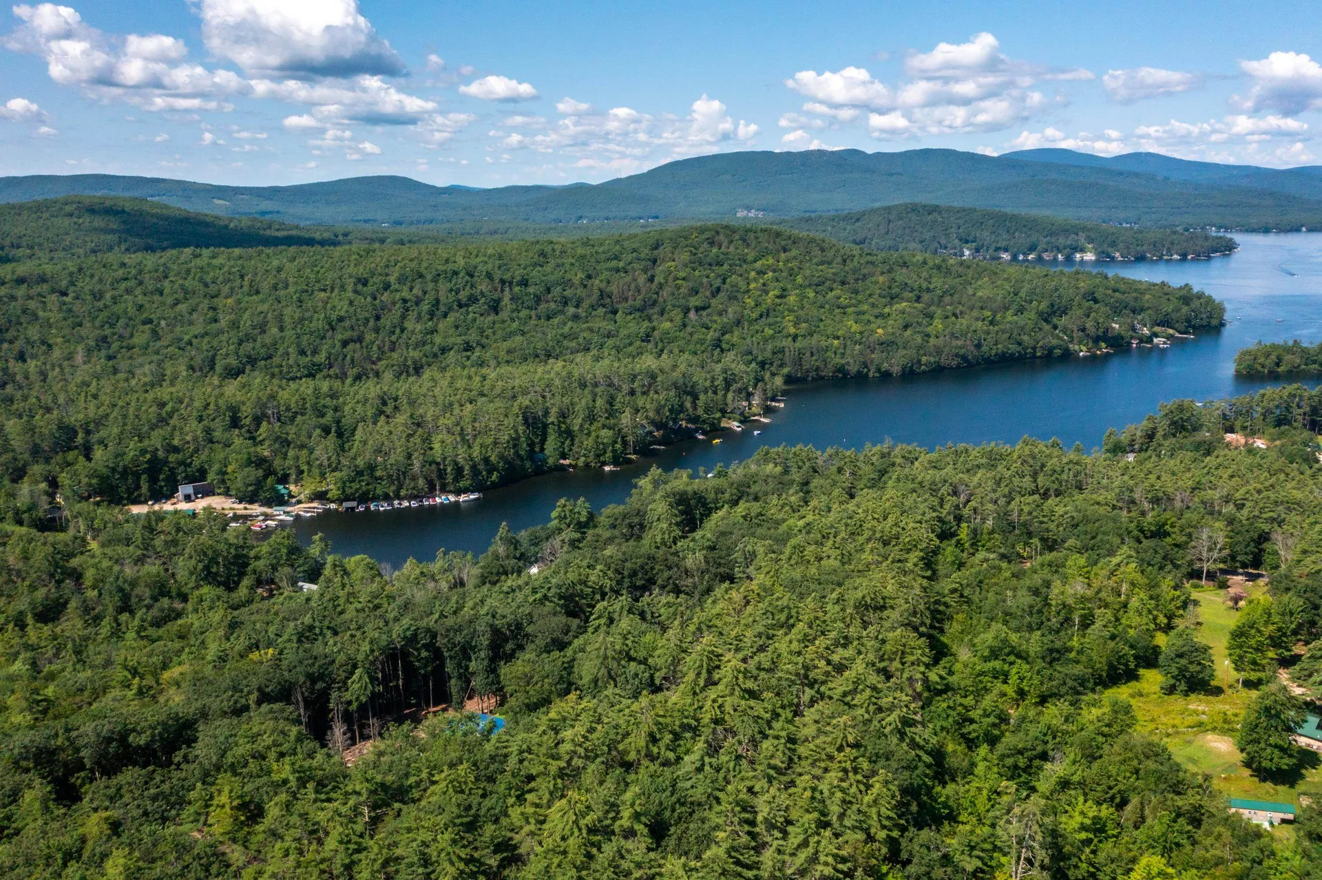 31 Ledge Hill Road Alton NH 03809