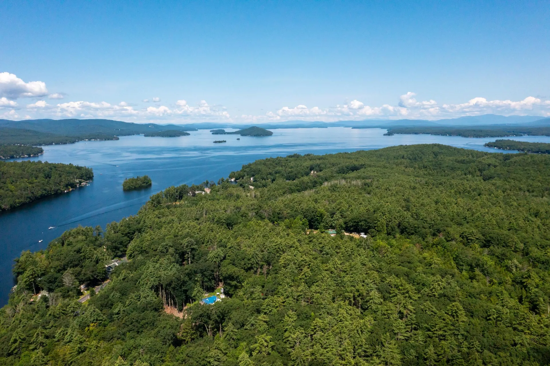 31 Ledge Hill Road Alton NH 03809