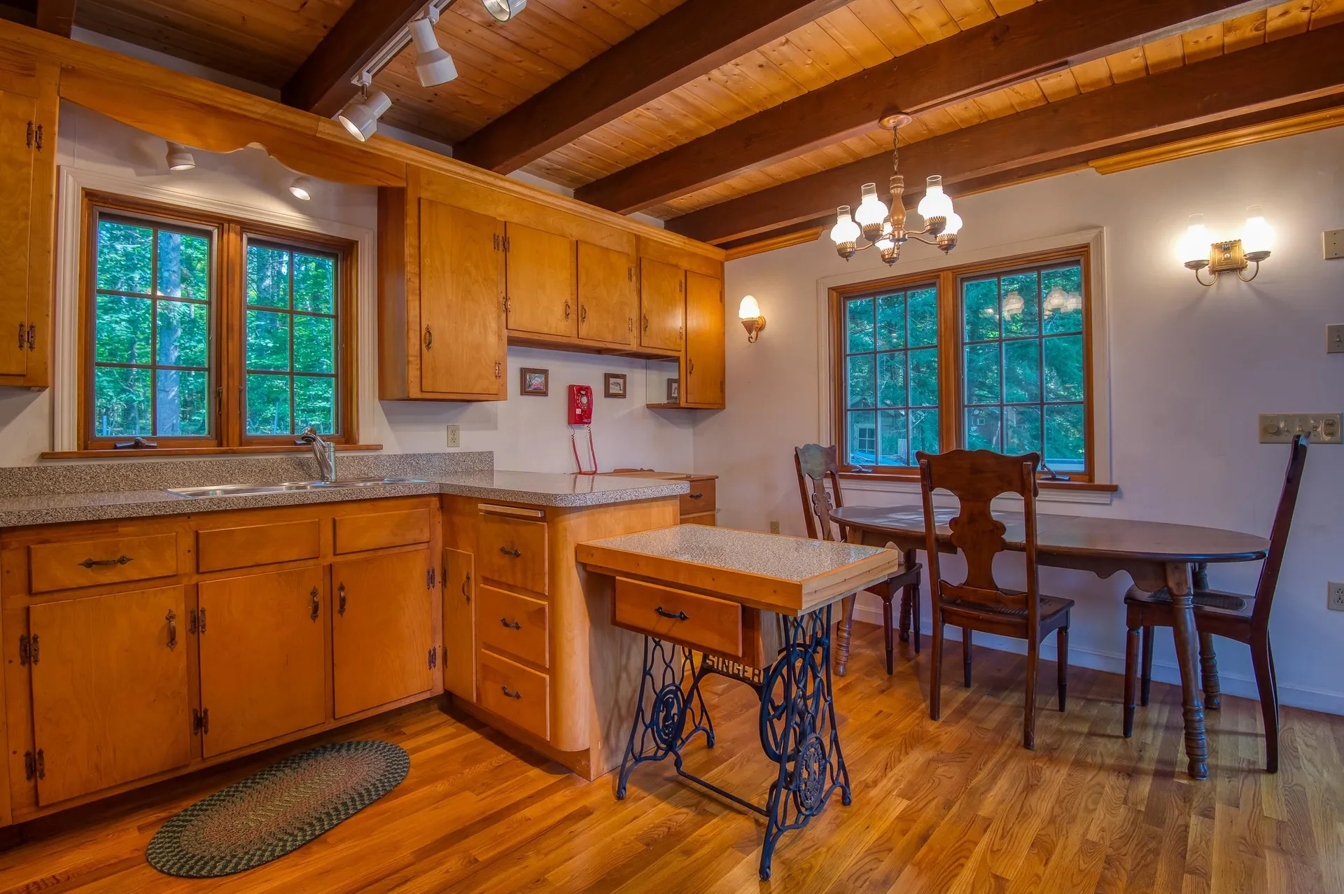 31 Ledge Hill Road Alton NH 03809