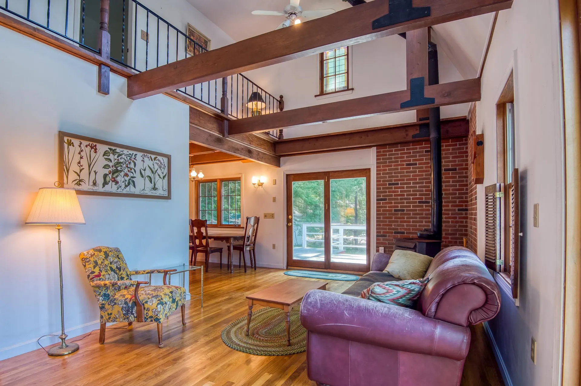 31 Ledge Hill Road Alton NH 03809