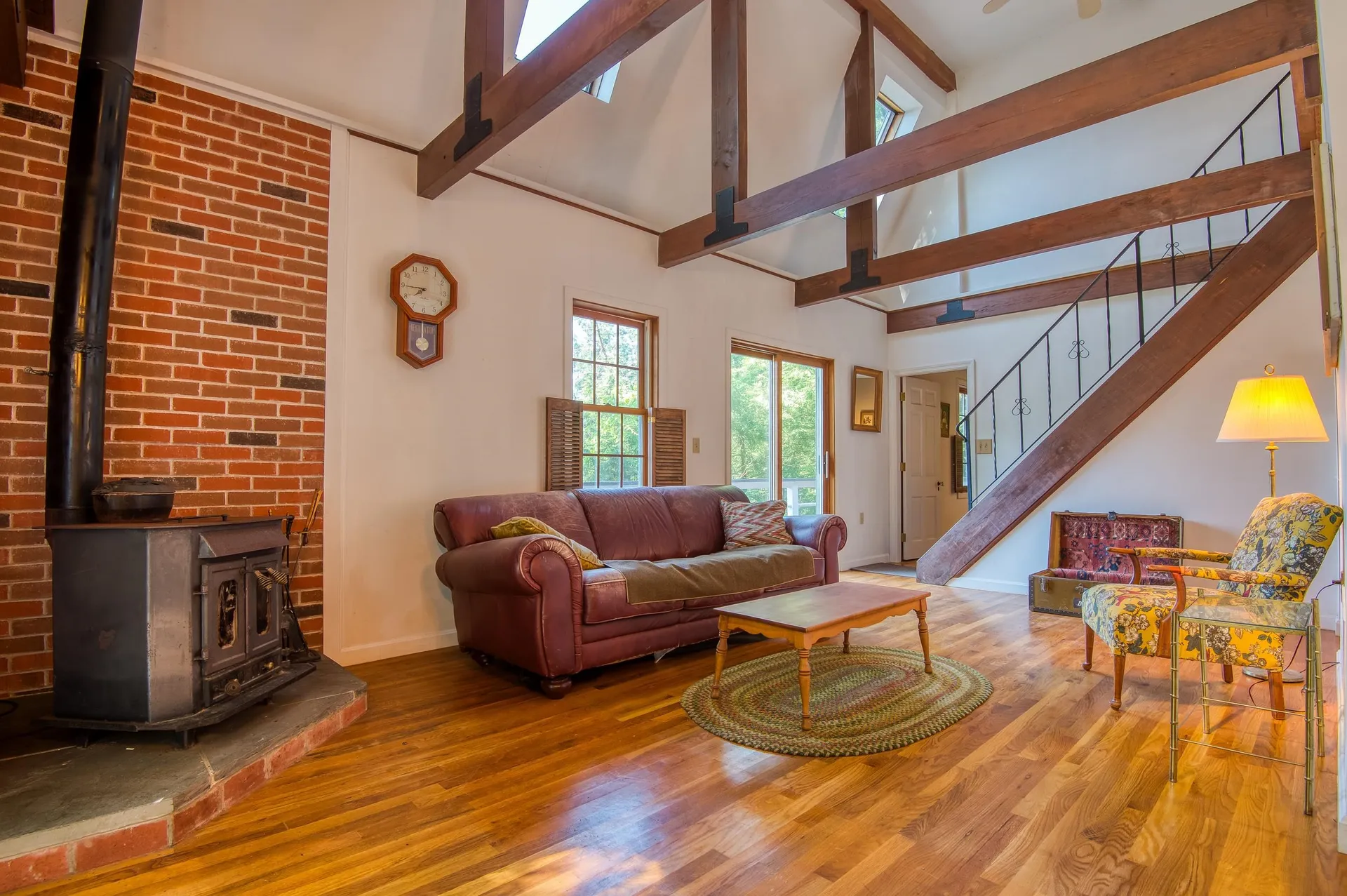 31 Ledge Hill Road Alton NH 03809