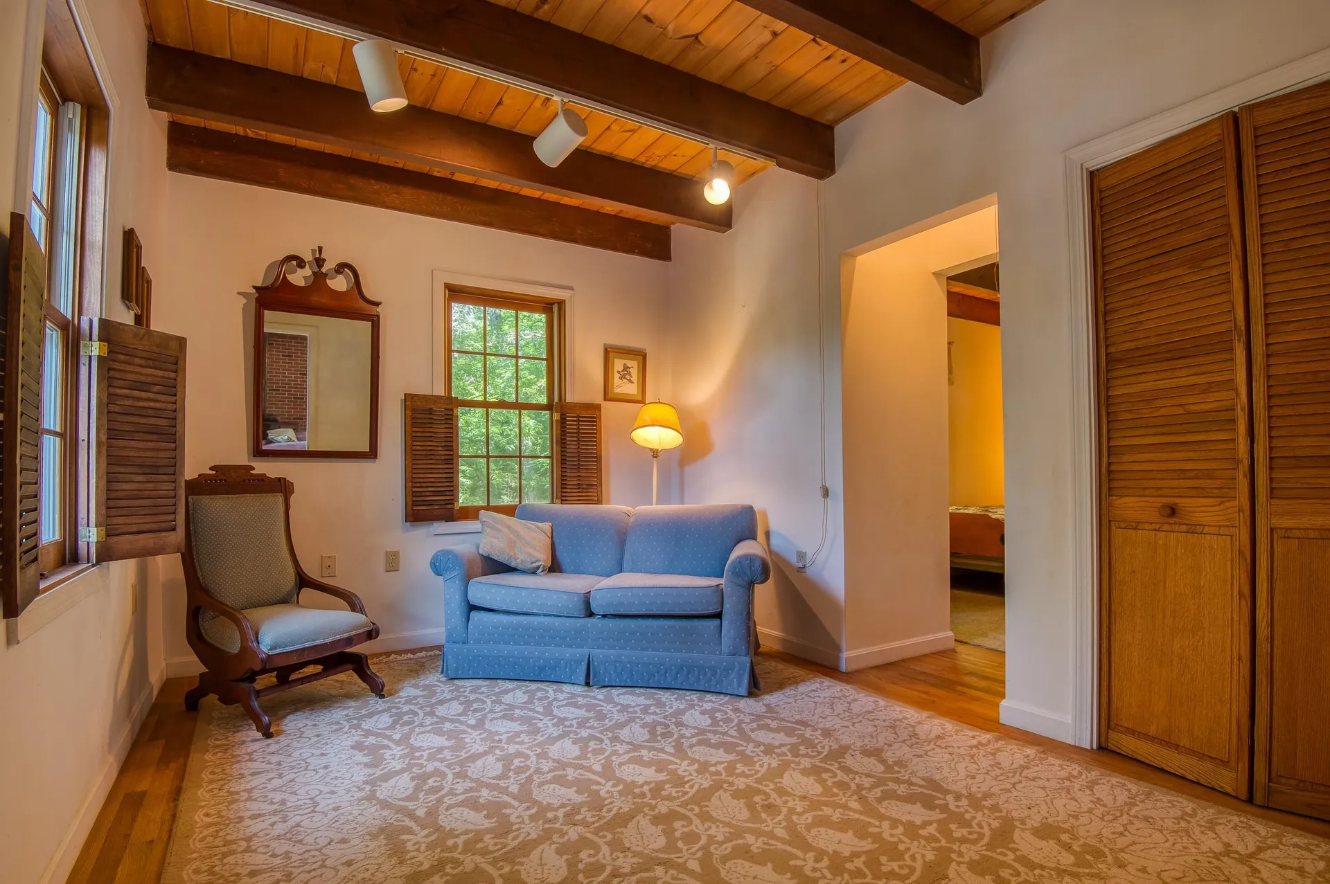 31 Ledge Hill Road Alton NH 03809