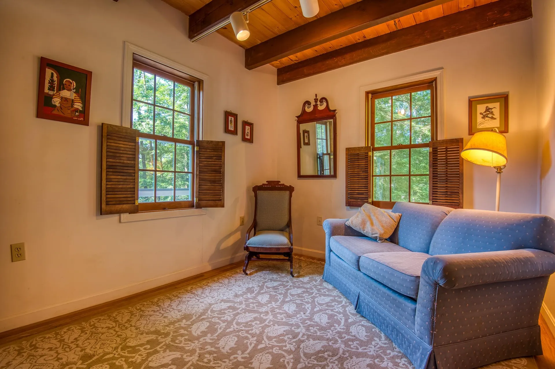 31 Ledge Hill Road Alton NH 03809