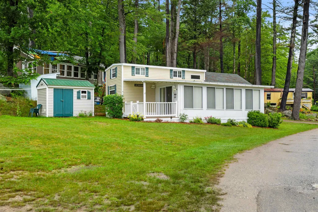 591 Weirs Boulevard Laconia NH 03046