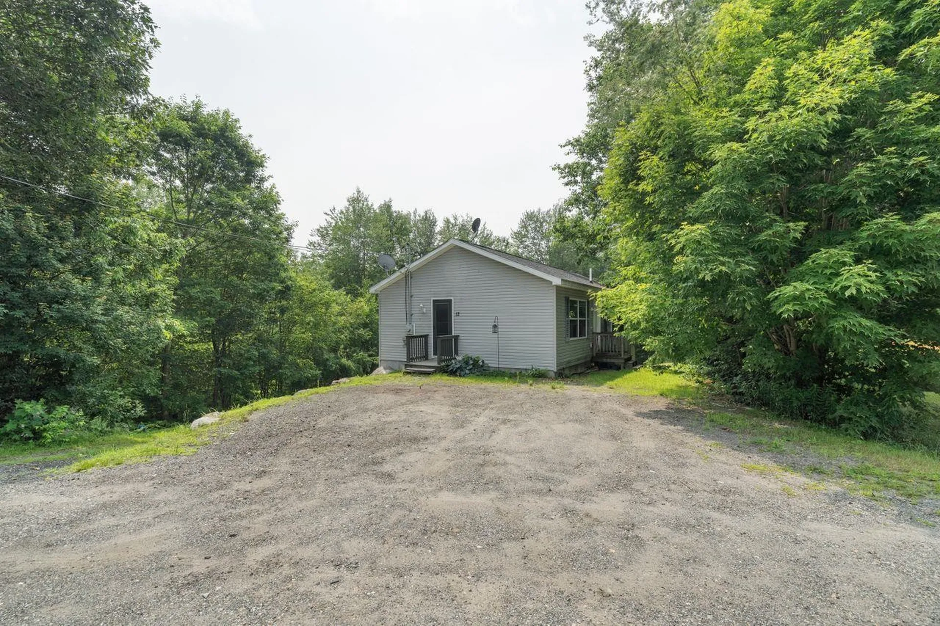 12 Cindy's Way Enfield NH 03748
