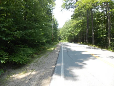 141 Ossipee Mountain Road Ossipee NH 03814