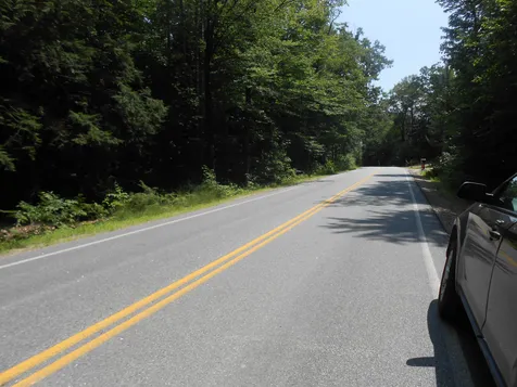 141 Ossipee Mountain Road Ossipee NH 03814