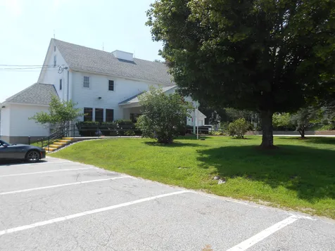 141 Ossipee Mountain Road Ossipee NH 03814