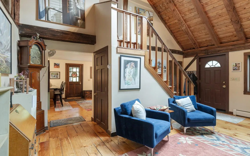 133 Poocham Road Westmoreland NH 03467