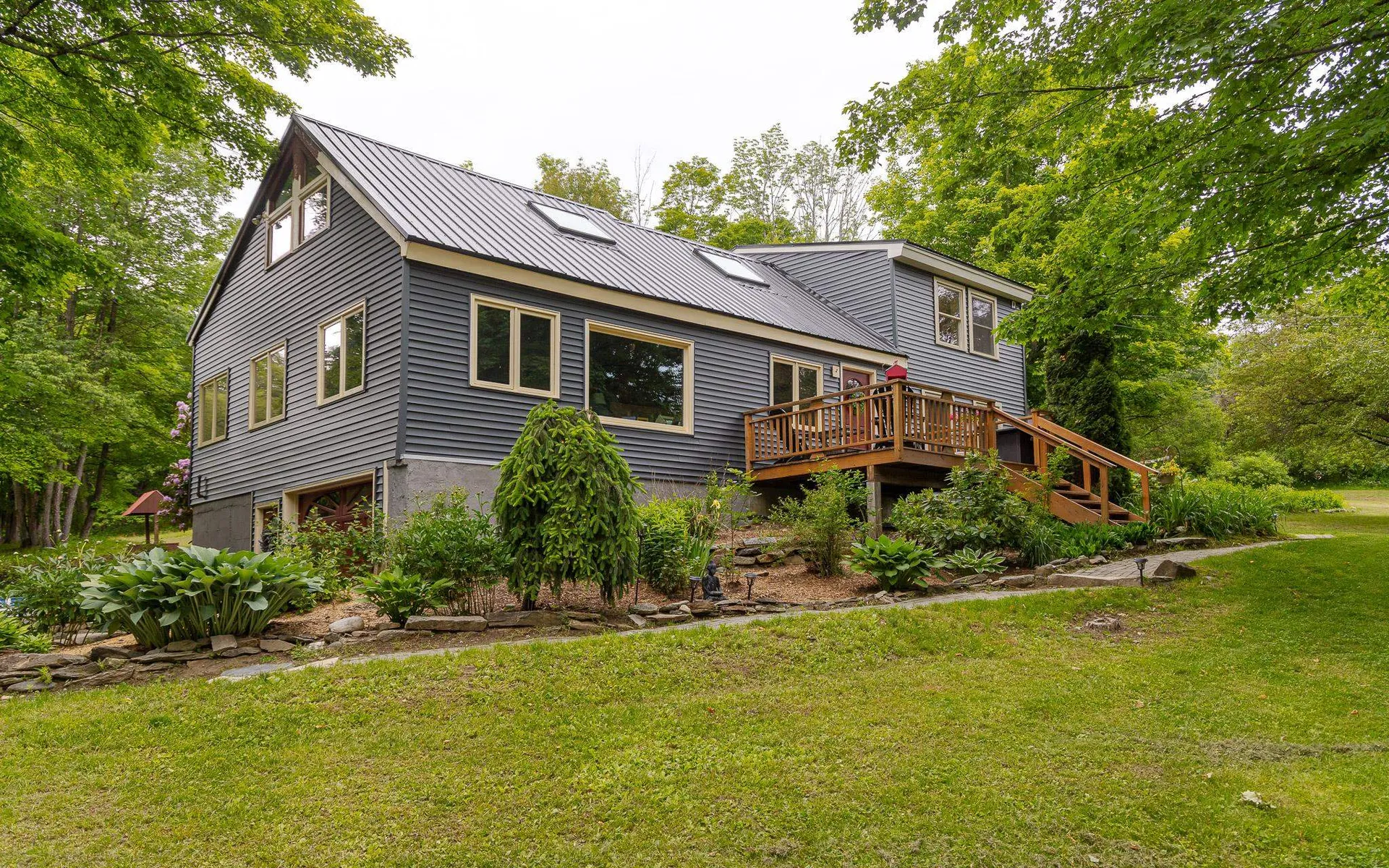 133 Poocham Road Westmoreland NH 03467