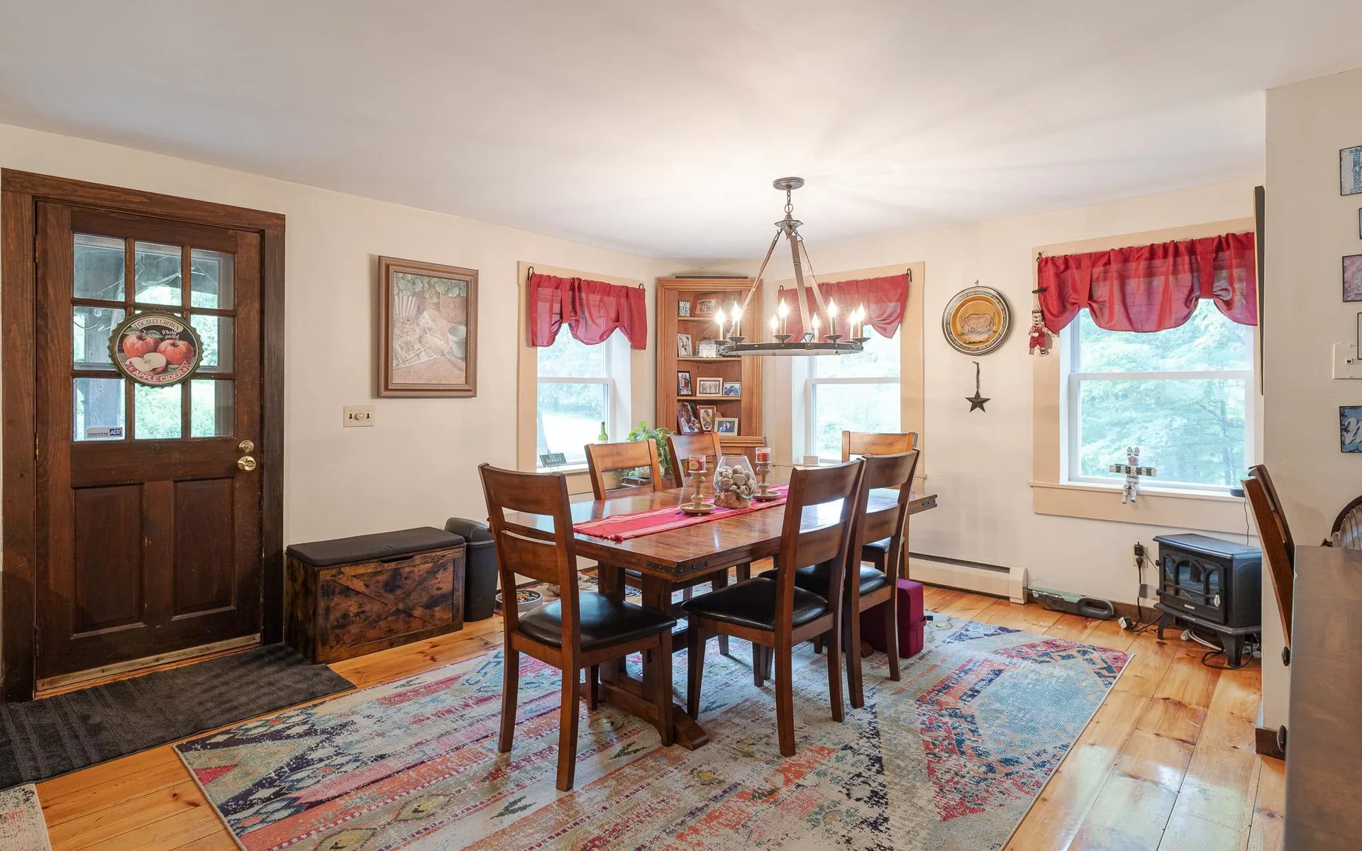 133 Poocham Road Westmoreland NH 03467