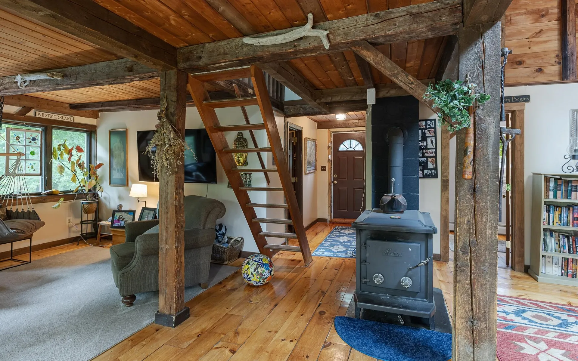 133 Poocham Road Westmoreland NH 03467