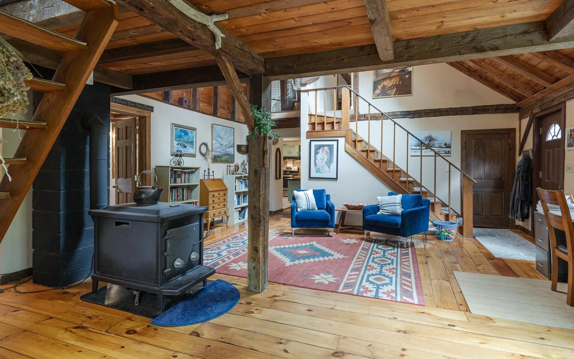 133 Poocham Road Westmoreland NH 03467