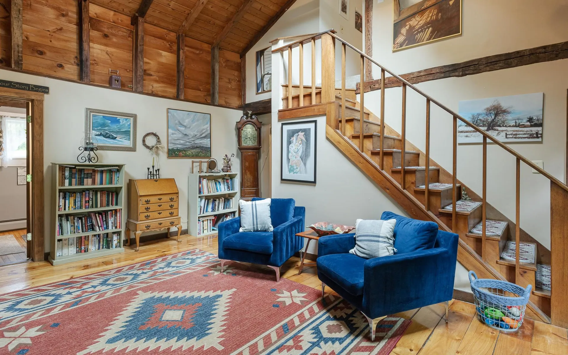 133 Poocham Road Westmoreland NH 03467
