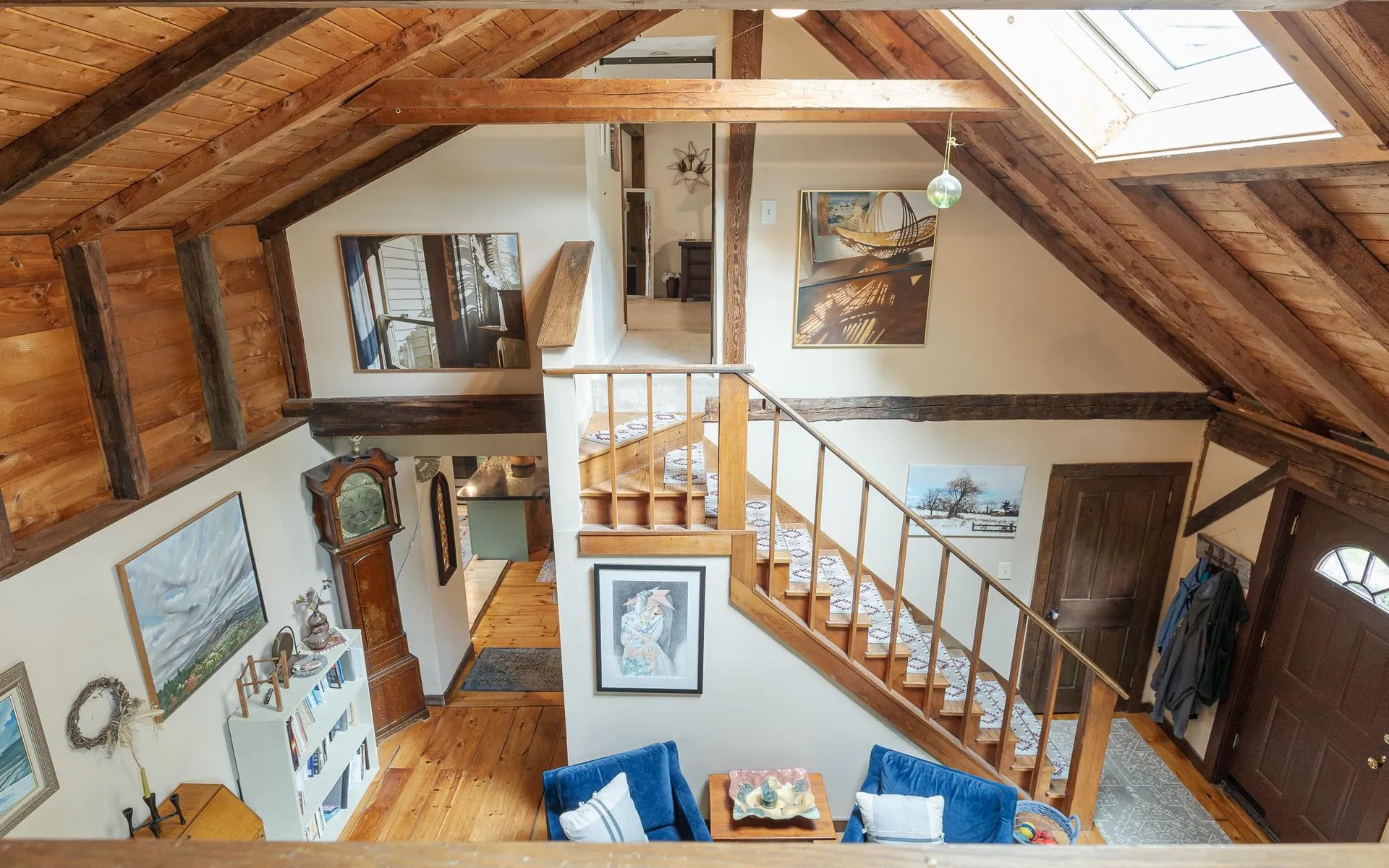 133 Poocham Road Westmoreland NH 03467