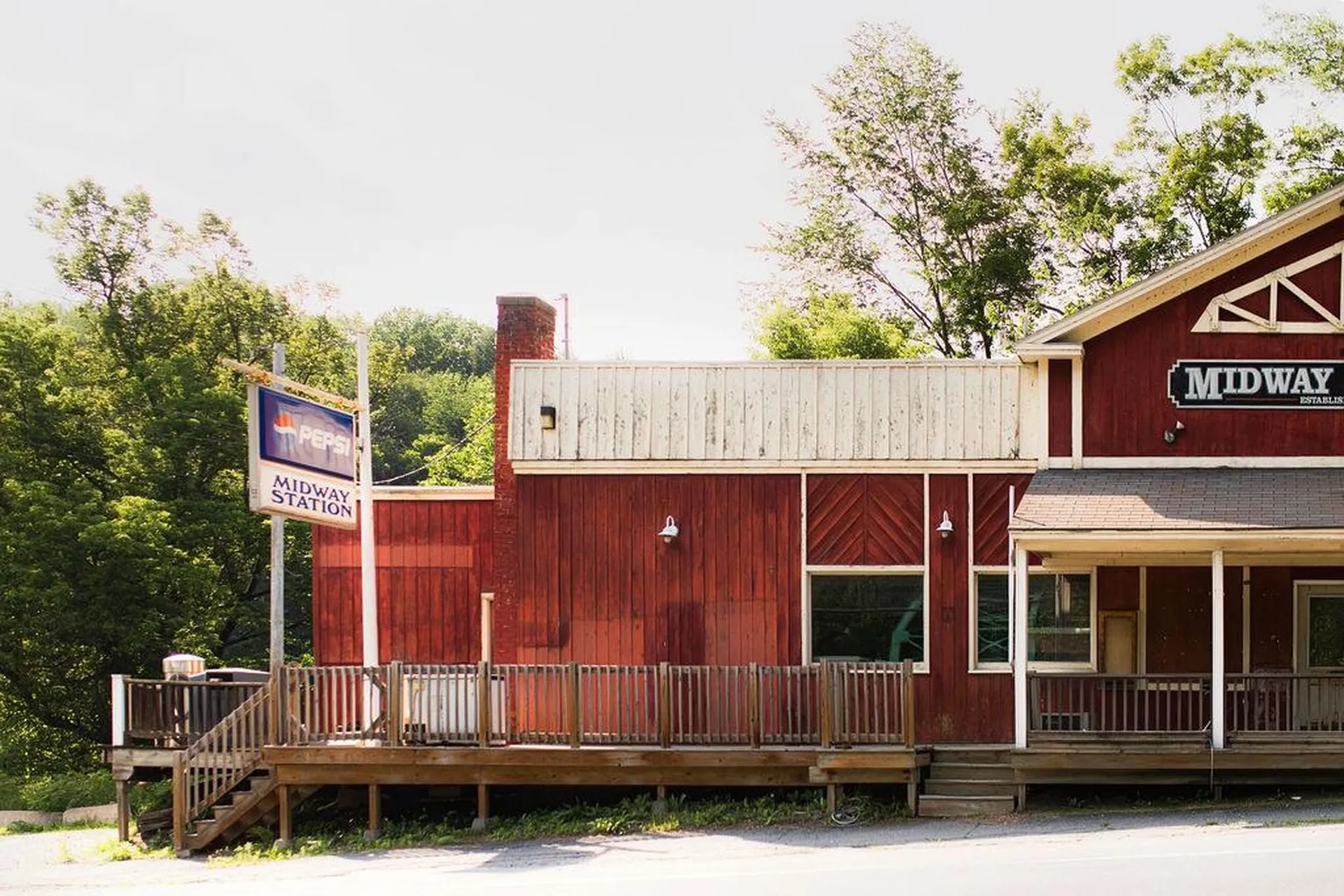 5326 Vt Route 14 Sharon VT 05065