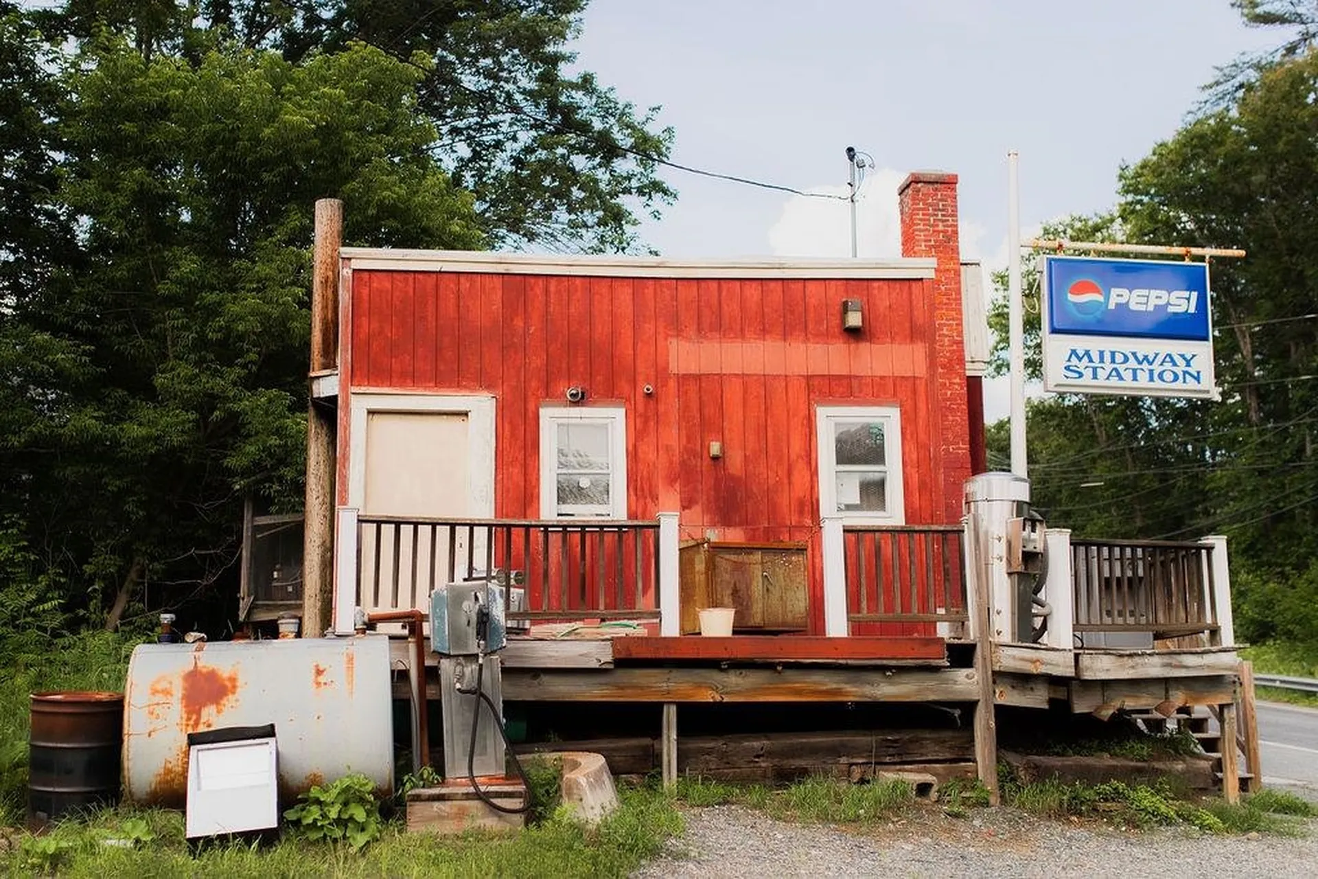 5326 Vt Route 14 Sharon VT 05065