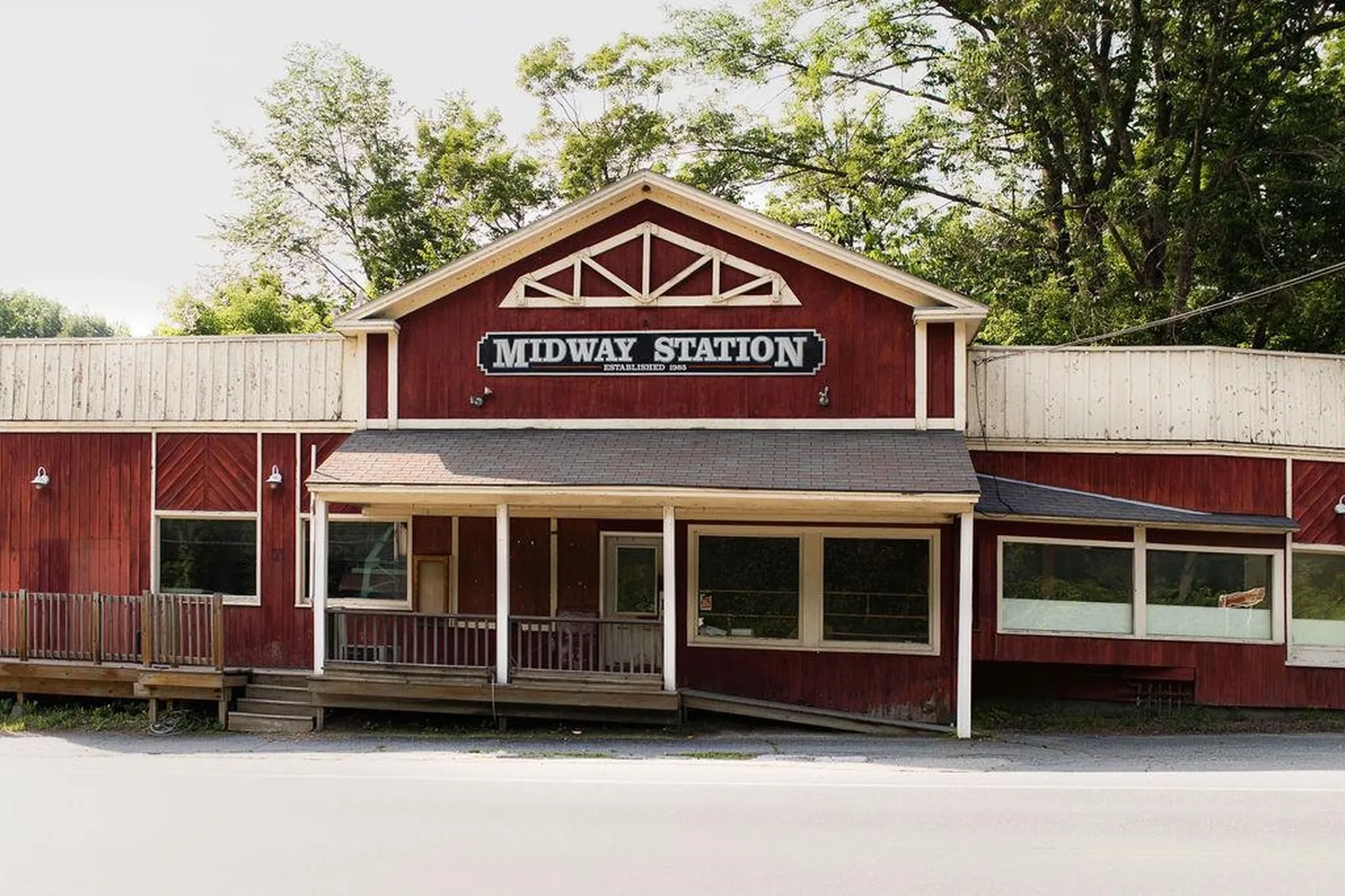 5326 Vt Route 14 Sharon VT 05065