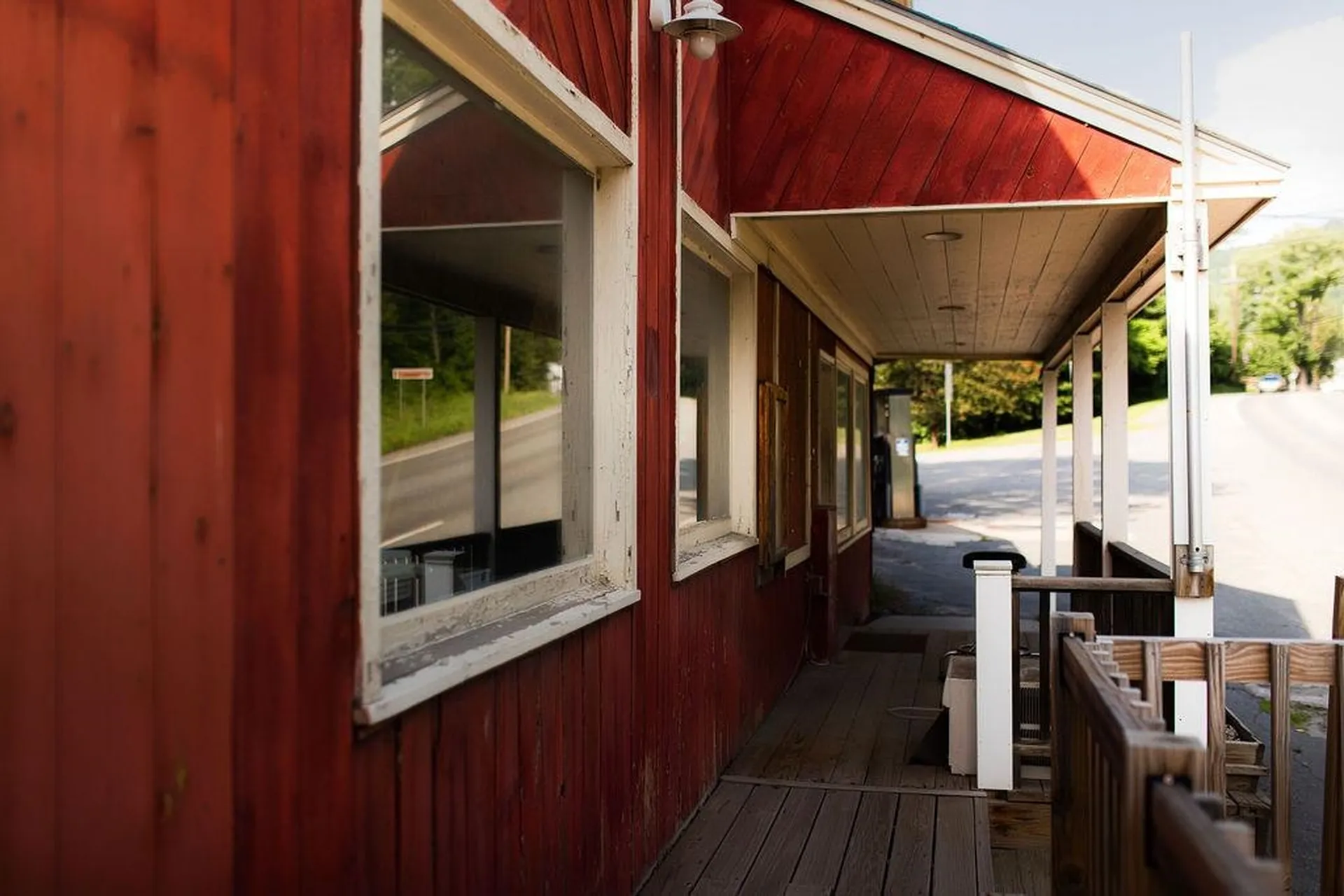 5326 Vt Route 14 Sharon VT 05065