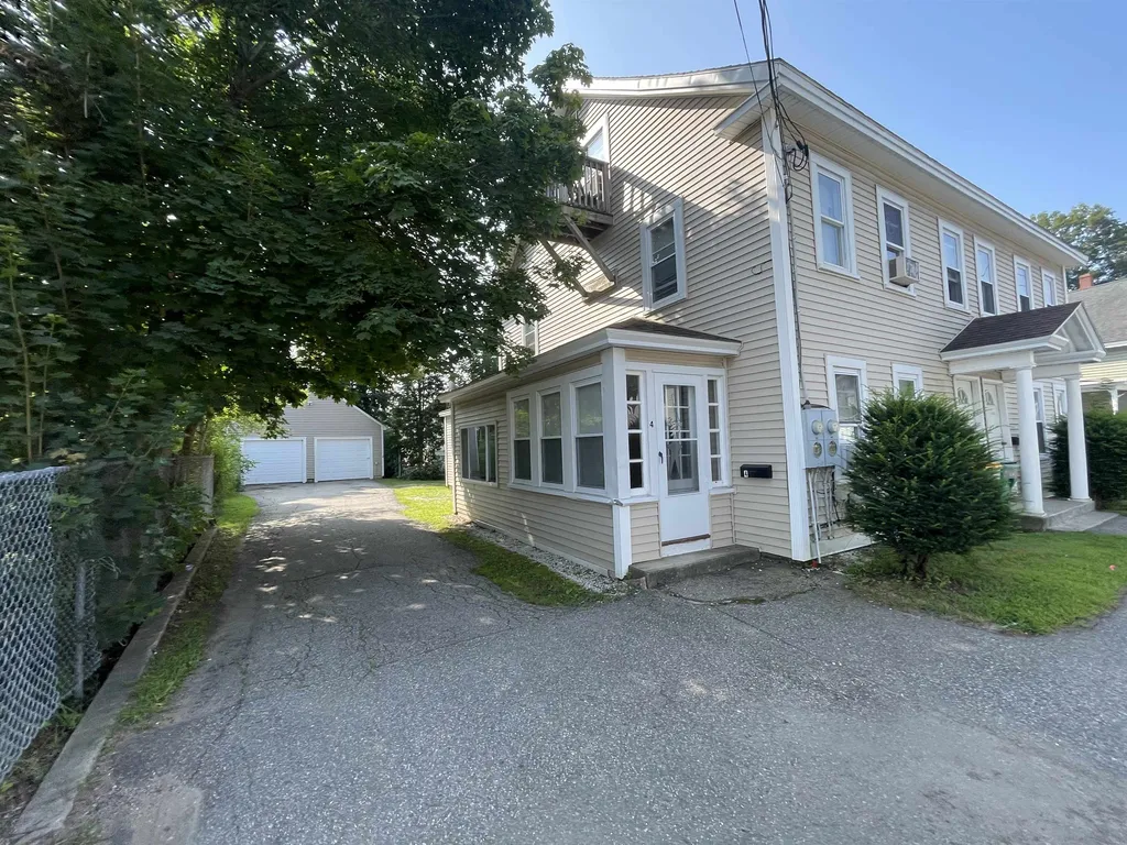 4-8 Maple Street Rochester NH 03867