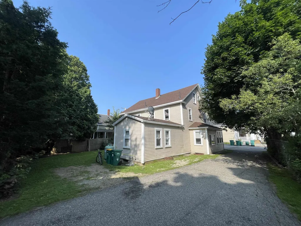 4-8 Maple Street Rochester NH 03867