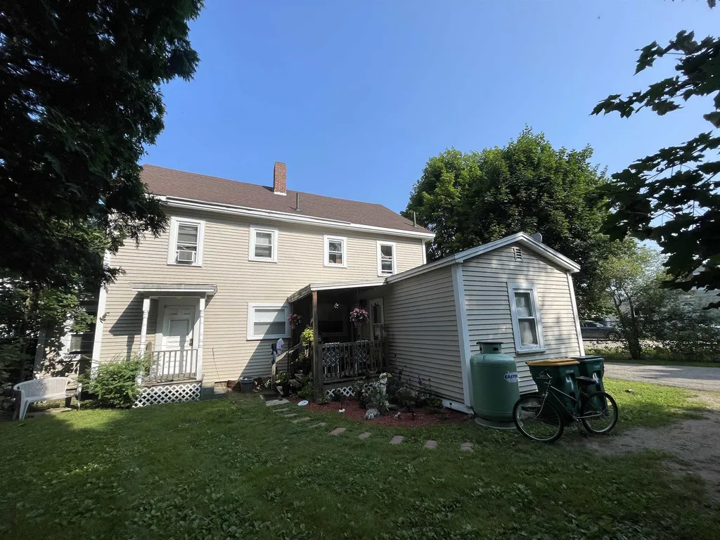 4-8 Maple Street Rochester NH 03867