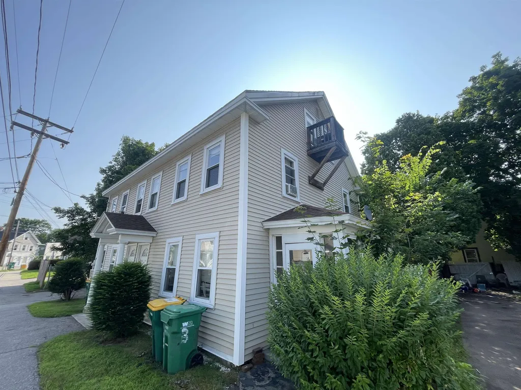 4-8 Maple Street Rochester NH 03867