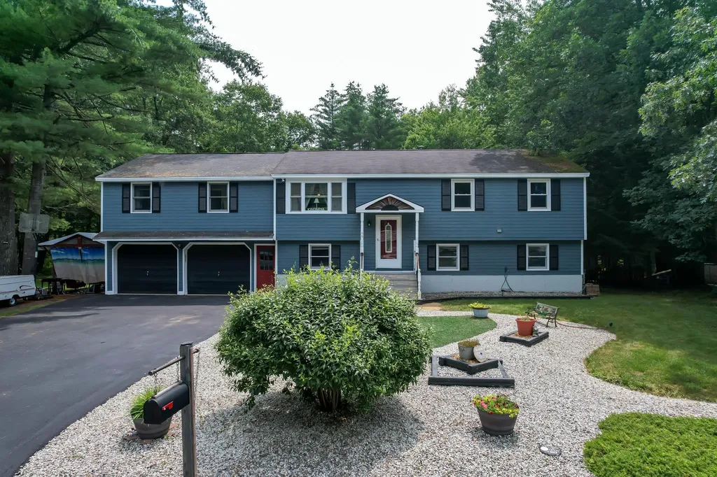 66 Cota Road Merrimack NH 03054